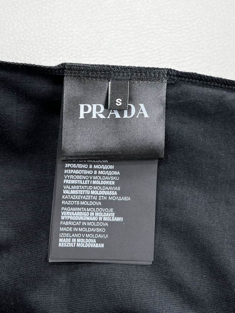 Prada T-Shirts